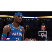 PlayStation 5 - NBA 2K