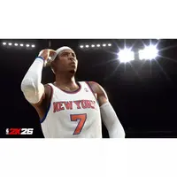 PlayStation 5 - NBA 2K