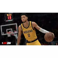 Nintendo Switch - NBA 2K