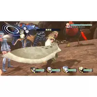 PlayStation 5 - Utawarerumono