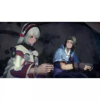 PlayStation 5 - Utawarerumono (Limited Edition)