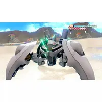 Nintendo Switch 2 - Utawarerumono (Limited Edition)