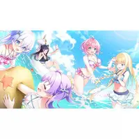 Nintendo Switch - Lovepical-Poppy! (Limited Edition)