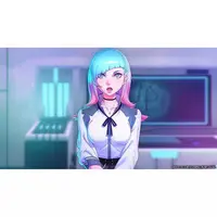 Nintendo Switch - Villion:Code (Limited Edition)