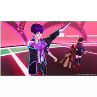 Nintendo Switch - Villion:Code (Limited Edition)