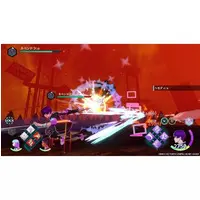 PlayStation 5 - Villion:Code