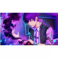 PlayStation 5 - Villion:Code