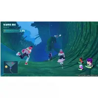 PlayStation 5 - Villion:Code