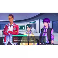 PlayStation 5 - Villion:Code (Limited Edition)