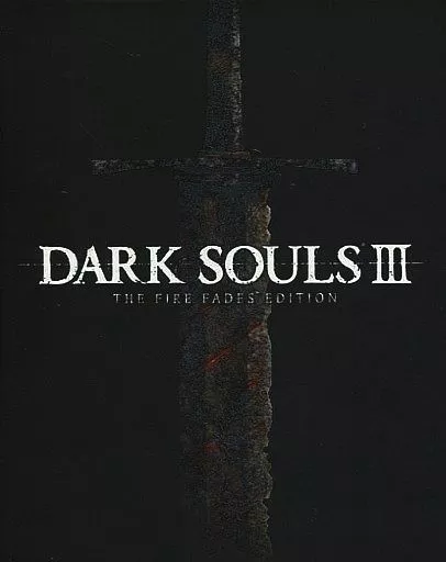 Xbox One - DARK SOULS (Limited Edition)