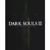 Xbox One - DARK SOULS (Limited Edition)