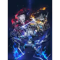 PlayStation 5 - Azure Striker Gunvolt (Armed Blue: Gunvolt) (Limited Edition)