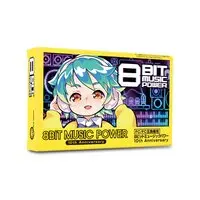 Family Computer - 8BIT MUSIC POWER