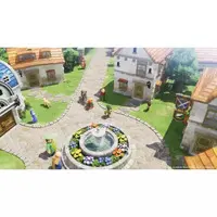 Nintendo Switch 2 - Dragon Quest VII