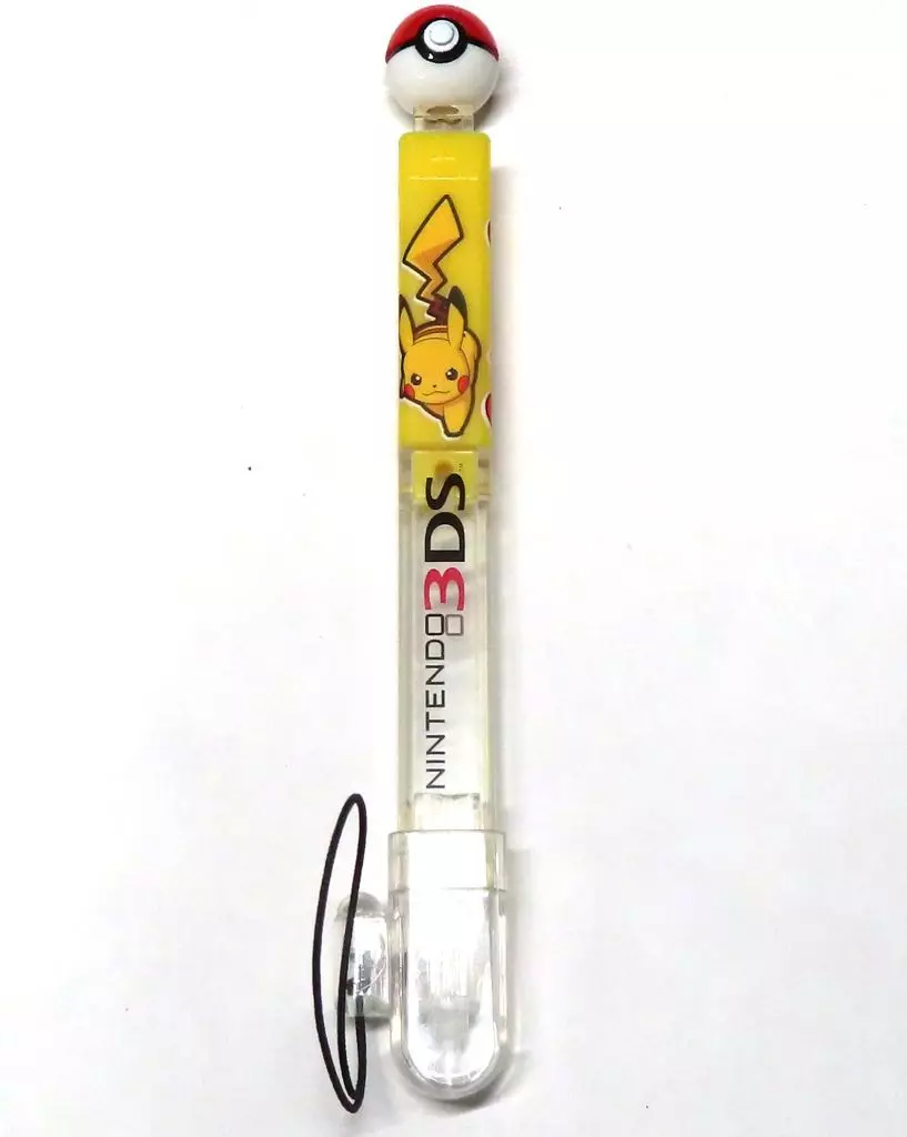 Nintendo 3DS - Video Game Accessories - Touch pen - Pokémon