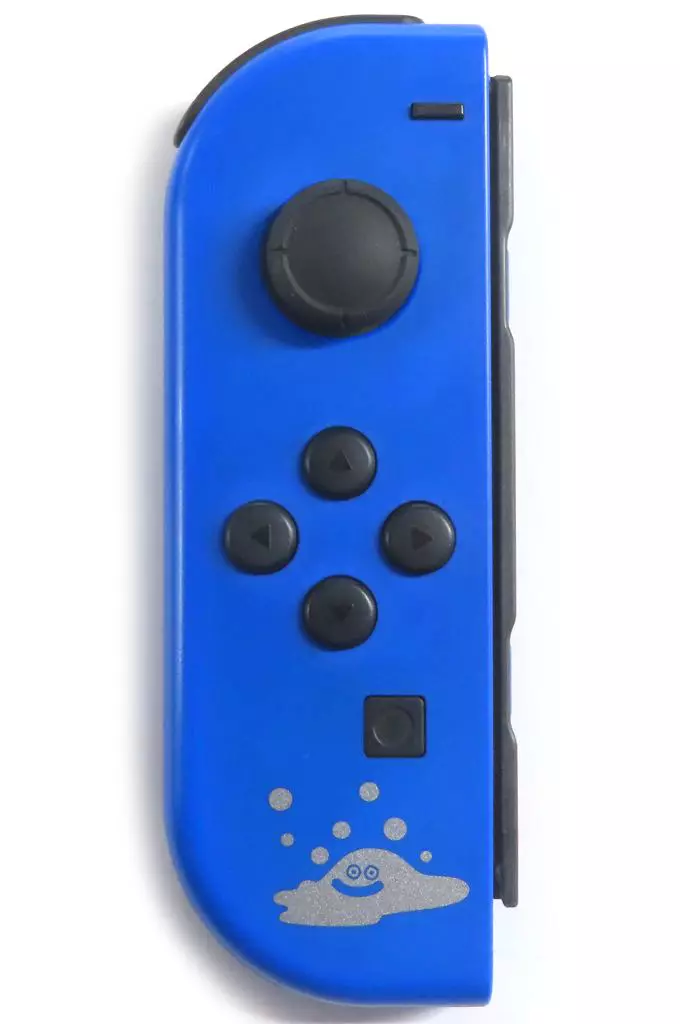 Nintendo Switch - Video Game Accessories - Joy-Con - Dragon Quest XI