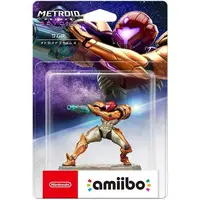 Nintendo Switch 2 - Video Game Accessories - amiibo - Metroid Series