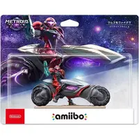 Nintendo Switch 2 - Video Game Accessories - amiibo - Metroid Series