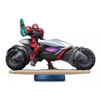 Nintendo Switch 2 - Video Game Accessories - amiibo - Metroid Series