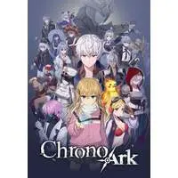 Nintendo Switch - Chrono Ark