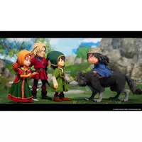 Nintendo Switch - Dragon Quest VII