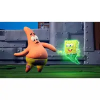 Nintendo Switch 2 - SpongeBob SquarePants