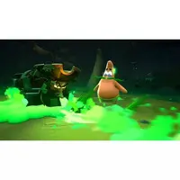 Nintendo Switch 2 - SpongeBob SquarePants