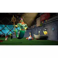 Nintendo Switch 2 - SpongeBob SquarePants