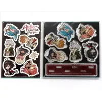 PlayStation 4 - Atelier Yumia: The Alchemist of Memories & The Envisioned Land (Limited Edition)