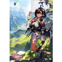 PlayStation 4 - Atelier Yumia: The Alchemist of Memories & The Envisioned Land (Limited Edition)