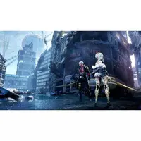 PlayStation 5 - CODE VEIN