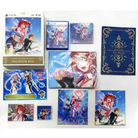 PlayStation 5 - Atelier Resleriana (Limited Edition)