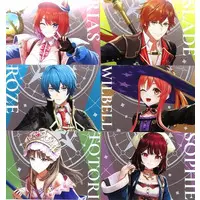 PlayStation 5 - Atelier Resleriana (Limited Edition)