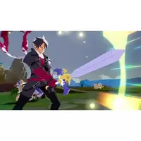 Nintendo Switch - Kyouran Makaism