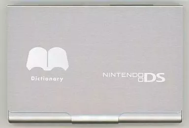 Nintendo DS - Video Game Accessories - Case - Club Nintendo