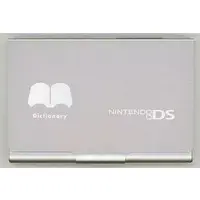 Nintendo DS - Video Game Accessories - Case - Club Nintendo