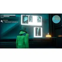 PlayStation 5 - FALLEN：FATAL FORCE