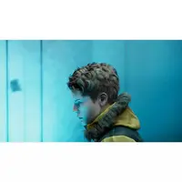 PlayStation 5 - FALLEN：FATAL FORCE