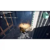 PlayStation 5 - FALLEN：FATAL FORCE