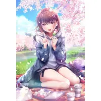 Nintendo Switch - Seifuku Kanojo