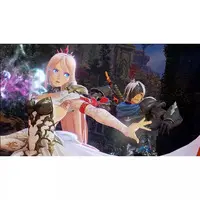 Nintendo Switch 2 - Tales of Arise
