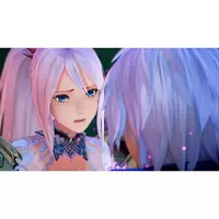 Nintendo Switch 2 - Tales of Arise