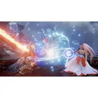 Nintendo Switch 2 - Tales of Arise