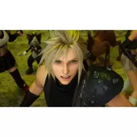 Nintendo Switch 2 - Final Fantasy Series