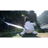 Nintendo Switch 2 - Final Fantasy Series