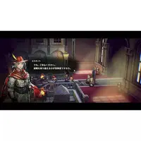 Nintendo Switch 2 (冒険家エリオットの千年物語)