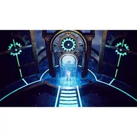 Nintendo Switch 2 - The Adventures of Elliot: The Millennium Tales