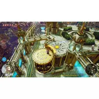 Nintendo Switch 2 - The Adventures of Elliot: The Millennium Tales