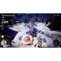 Nintendo Switch 2 - The Adventures of Elliot: The Millennium Tales