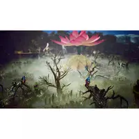 Nintendo Switch 2 - The Adventures of Elliot: The Millennium Tales